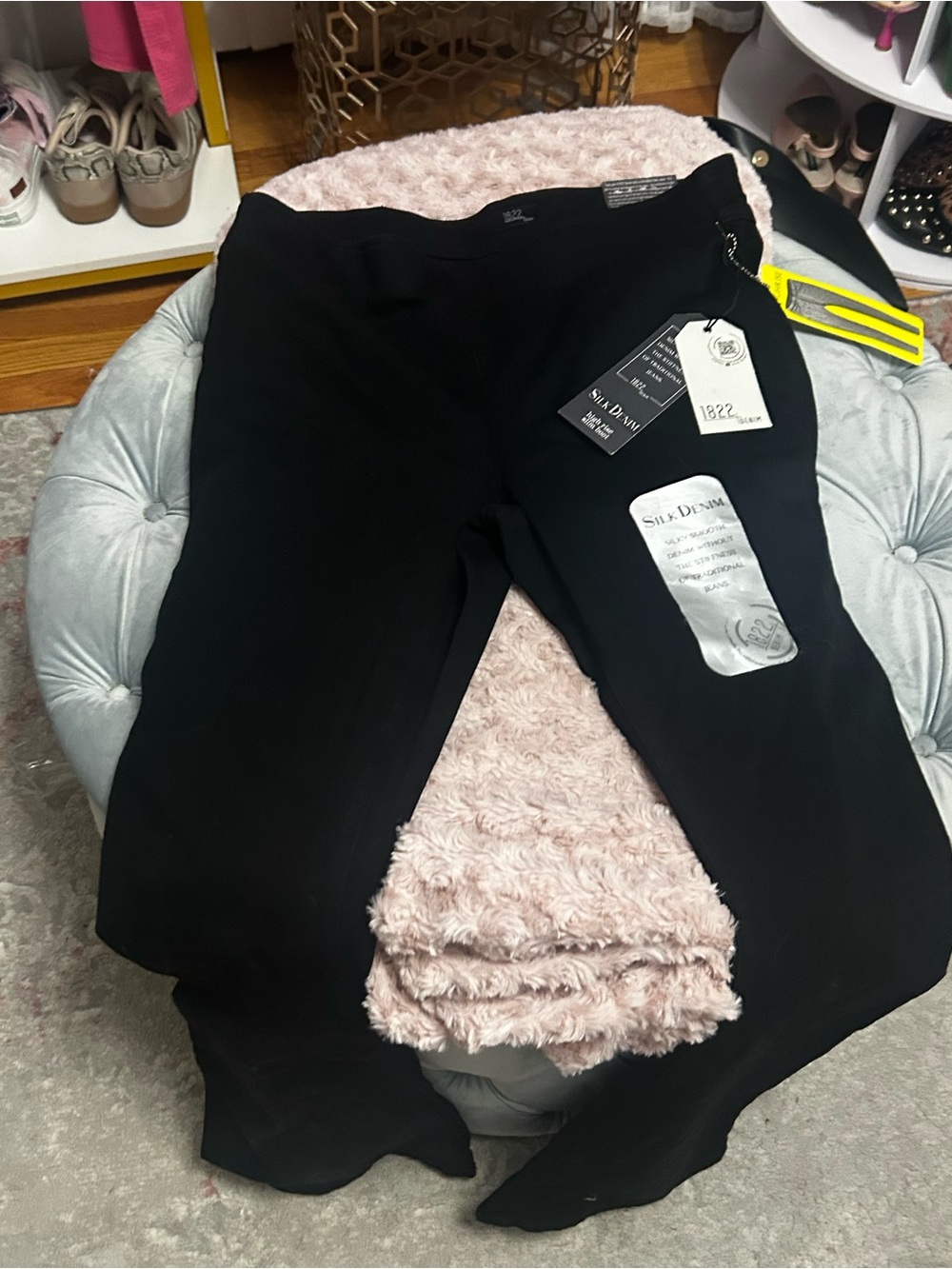 1822 Denim Jegging